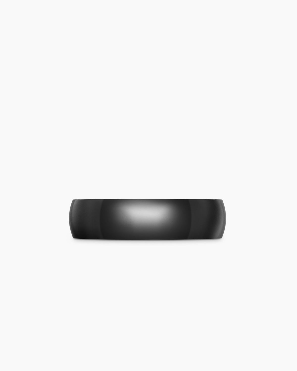 David Yurman DY Classic Band Ring David Yurman Men’s|Wedding