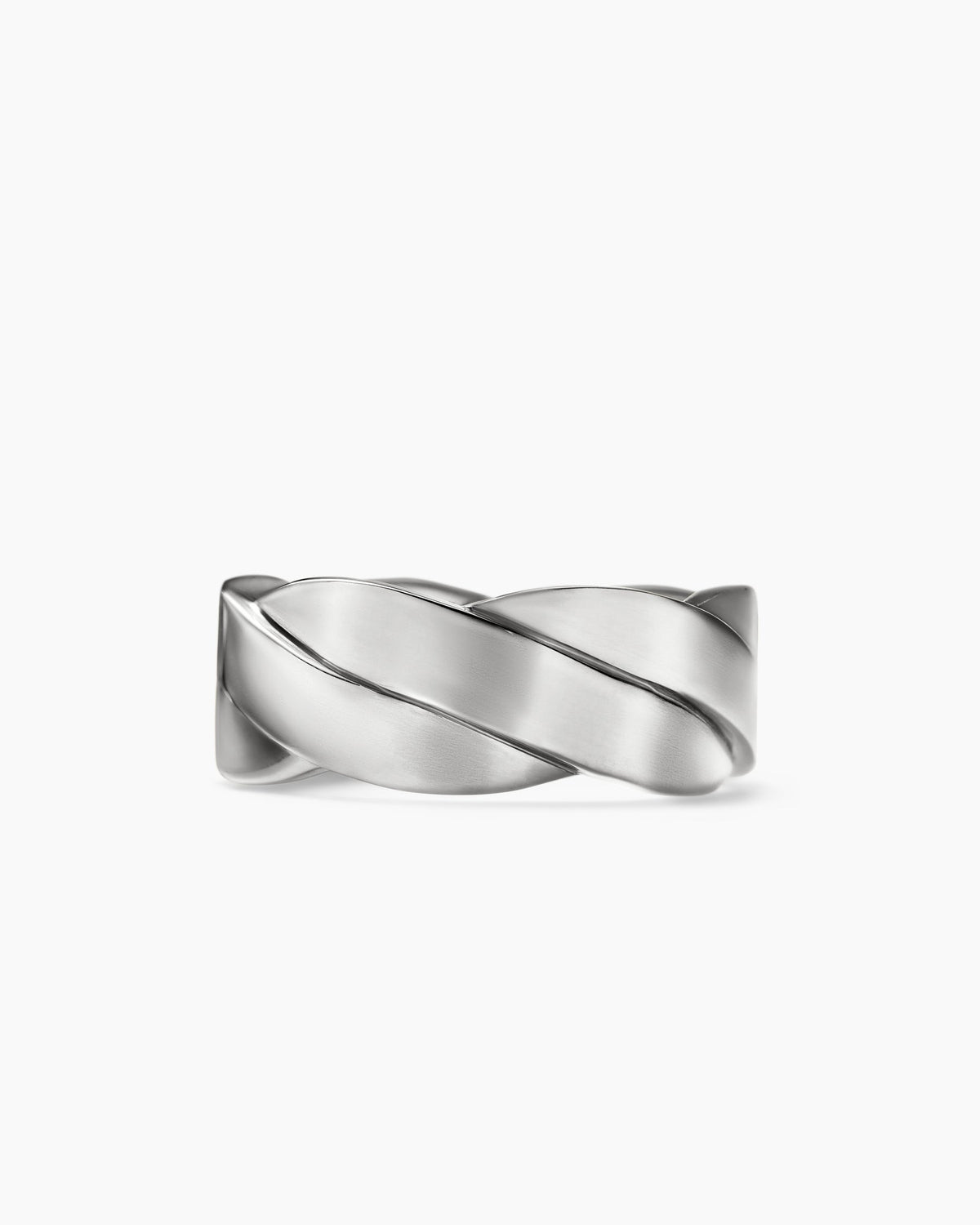 David Yurman DY Helios™ Band Ring David Yurman Men’s|Wedding