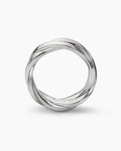 David Yurman DY Helios™ Band Ring David Yurman Men’s|Wedding