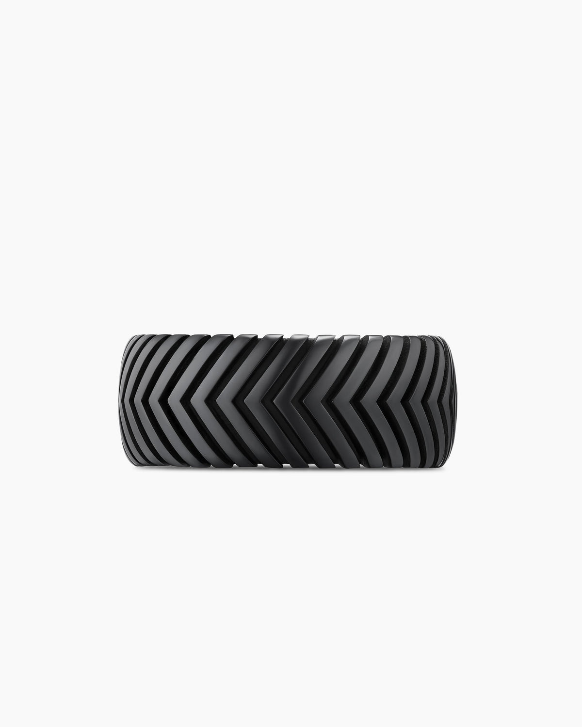 David Yurman Chevron Band Ring David Yurman Men’s