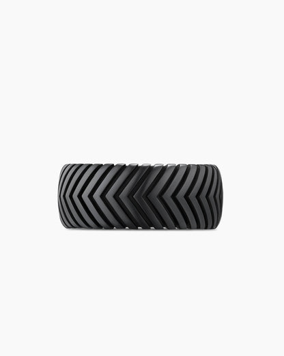 David Yurman Chevron Band Ring David Yurman Men’s
