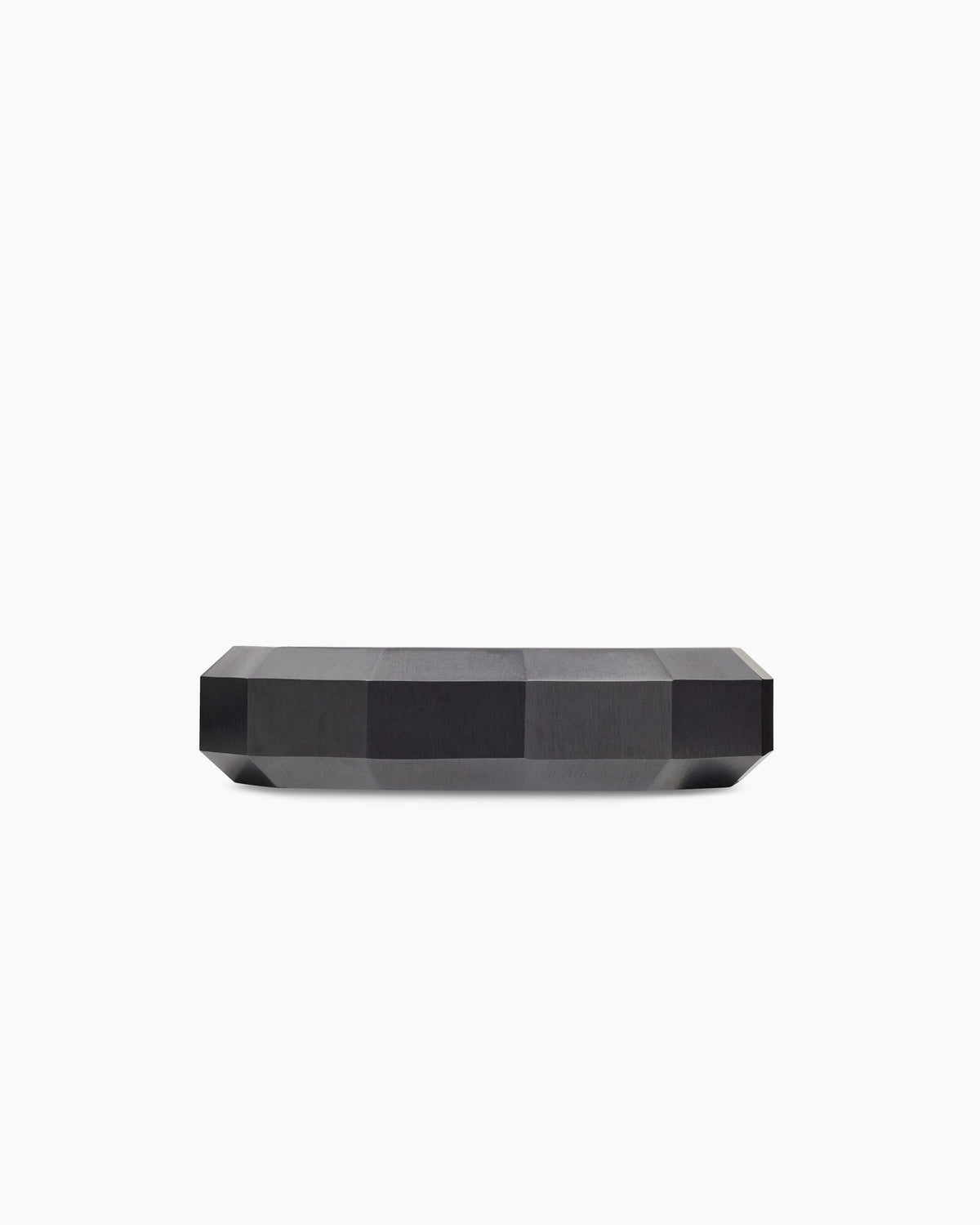 David Yurman Faceted Band Ring David Yurman Men’s|Wedding