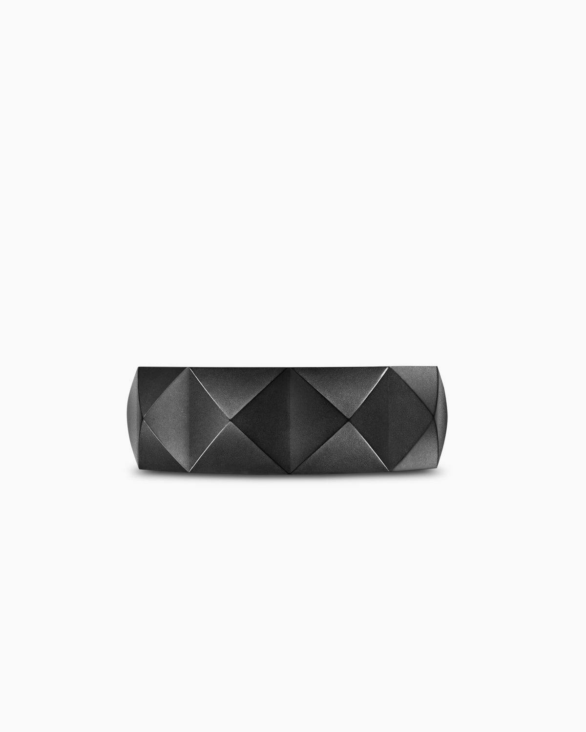 David Yurman Pyramid Band Ring David Yurman Men’s