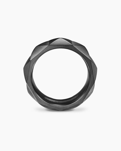 David Yurman Pyramid Band Ring David Yurman Men’s