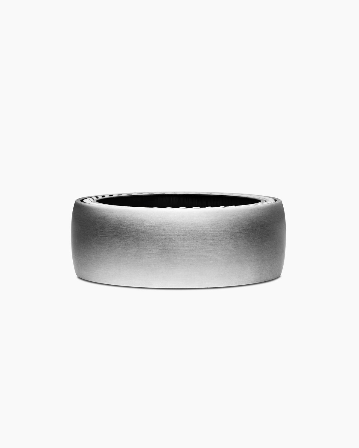 David Yurman Streamline Band Ring David Yurman Men’s|Wedding