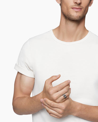 David Yurman Streamline Band Ring David Yurman Men’s|Wedding