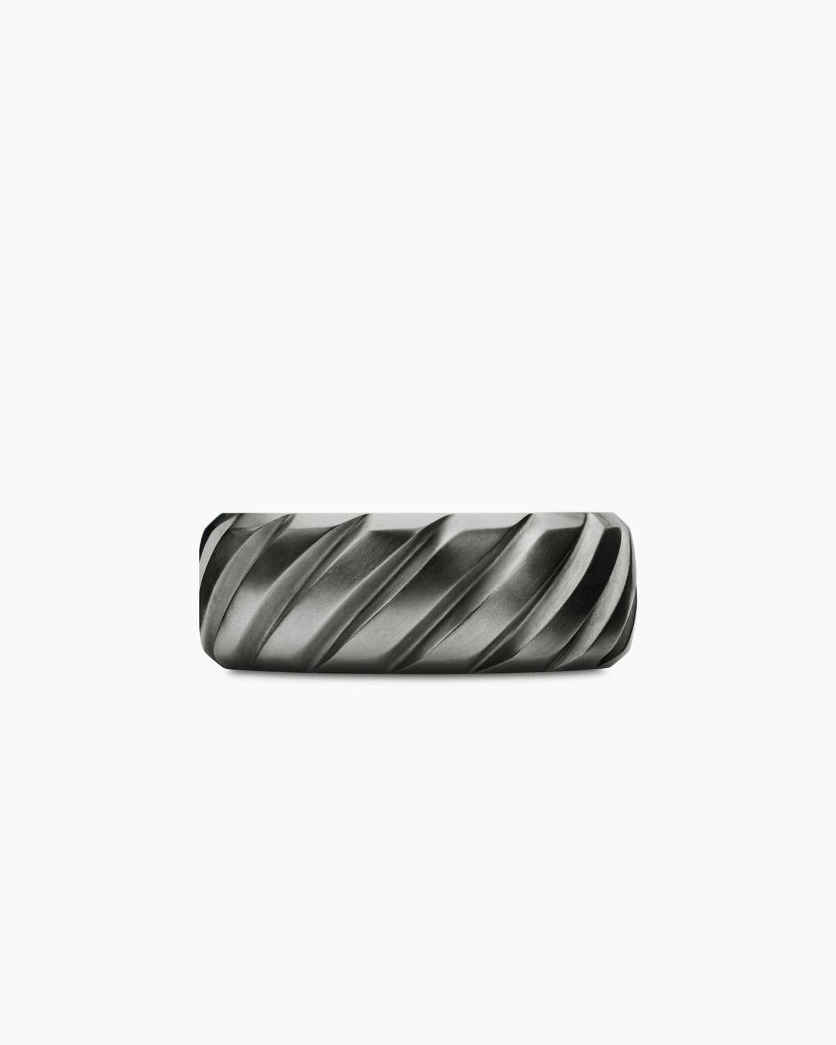 David Yurman Modern Cable Band Ring David Yurman Men’s|Wedding