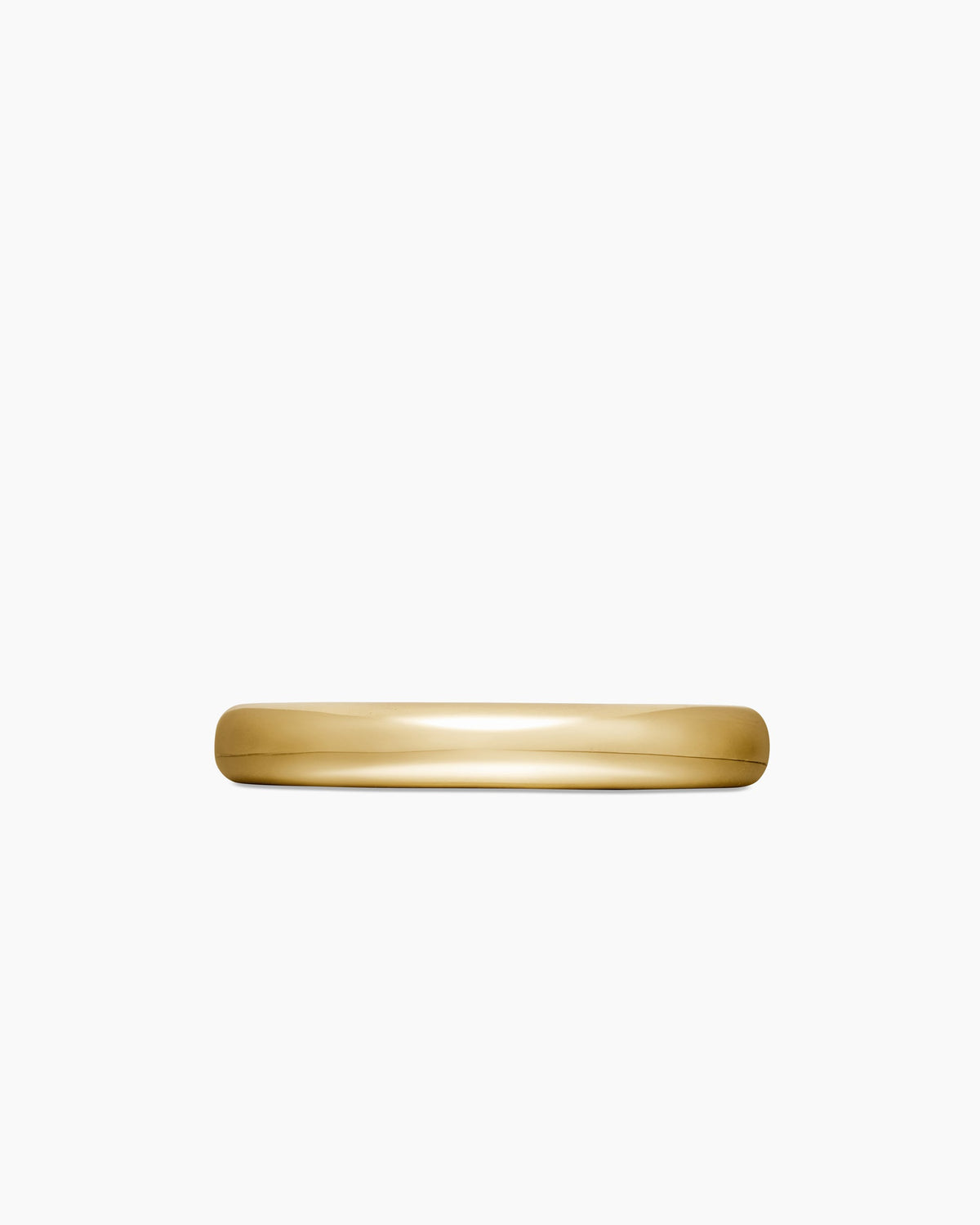 David Yurman DY Classic Band Ring David Yurman Men’s|Wedding