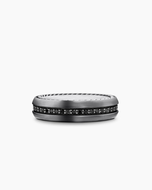 David Yurman Streamline Band Ring David Yurman Men’s|Wedding