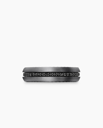 David Yurman Streamline Band Ring David Yurman Men’s|Wedding