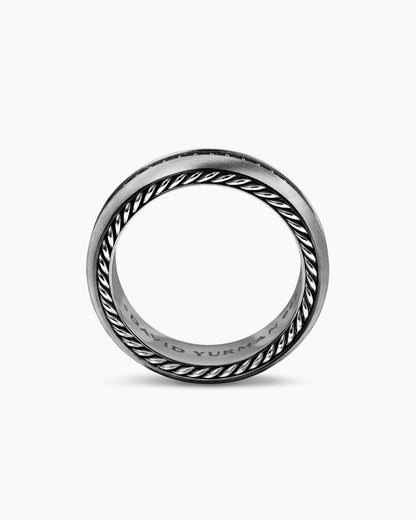 David Yurman Streamline Band Ring David Yurman Men’s|Wedding