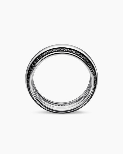 David Yurman Beveled Band Ring David Yurman Men’s|Wedding