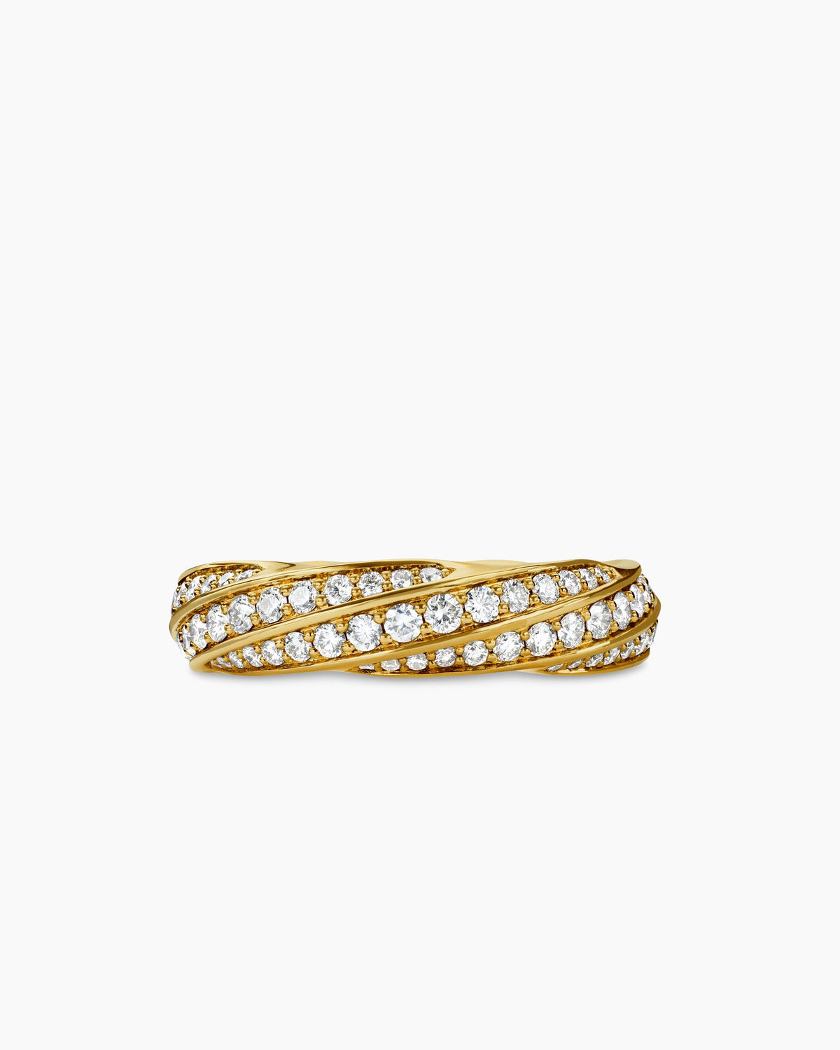 David Yurman Cable Edge Band Ring David Yurman Men’s|Wedding