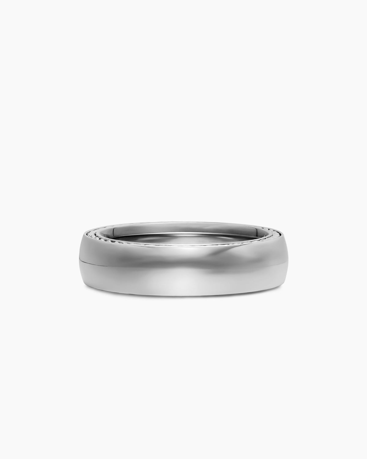 David Yurman Streamline Band Ring David Yurman Men’s|Wedding