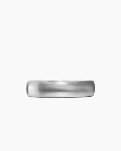 David Yurman Streamline Band Ring David Yurman Men’s|Wedding