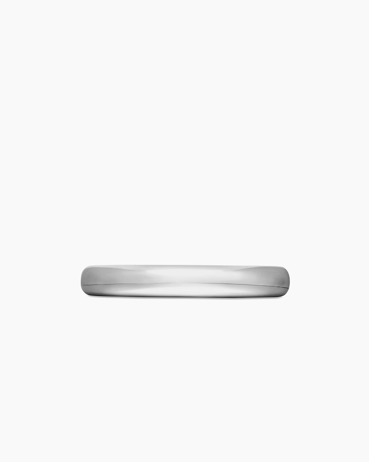 David Yurman DY Classic Band Ring David Yurman Men’s|Wedding