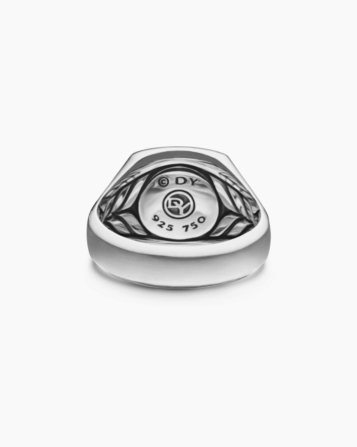 David Yurman Petrvs Horse Pinky Ring David Yurman Men’s