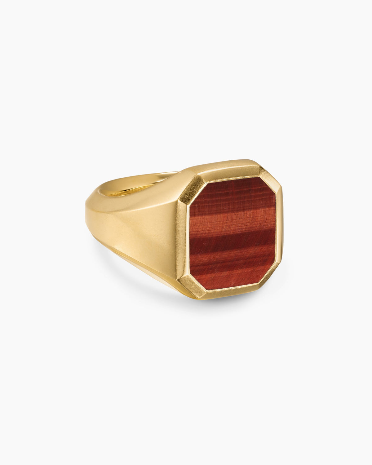 David Yurman Streamline Signet Ring David Yurman Men’s