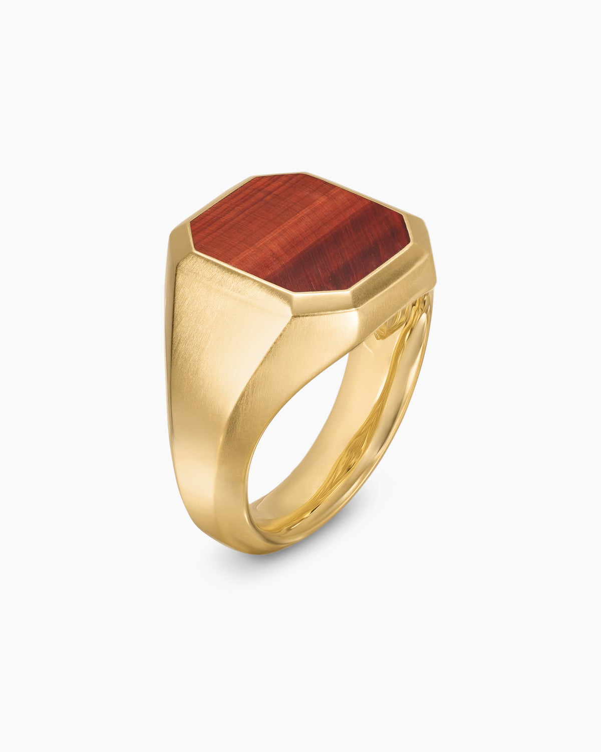 David Yurman Streamline Signet Ring David Yurman Men’s