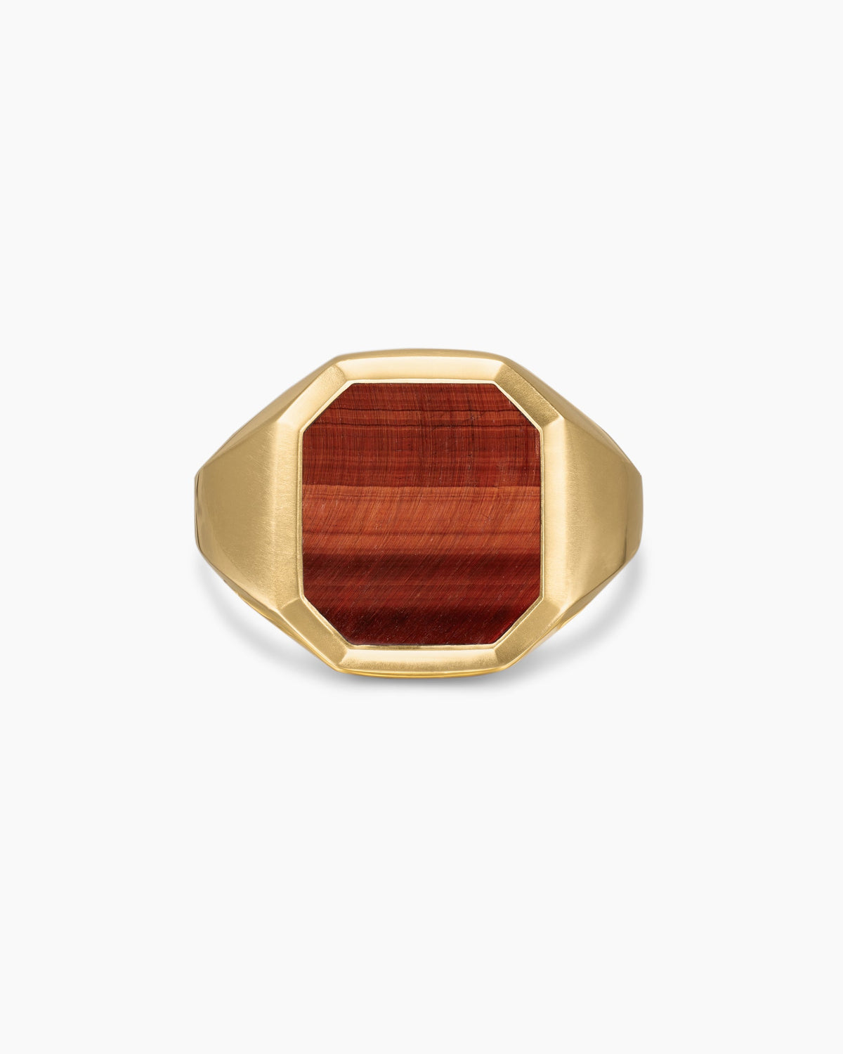 David Yurman Streamline Signet Ring David Yurman Men’s