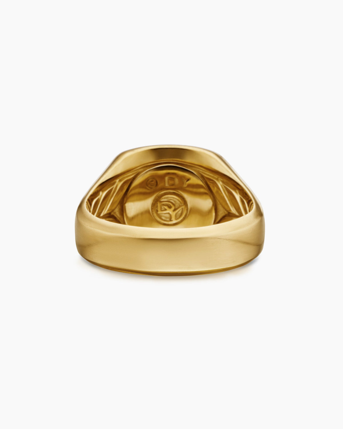 David Yurman Petrvs Horse Pinky Ring David Yurman Men’s