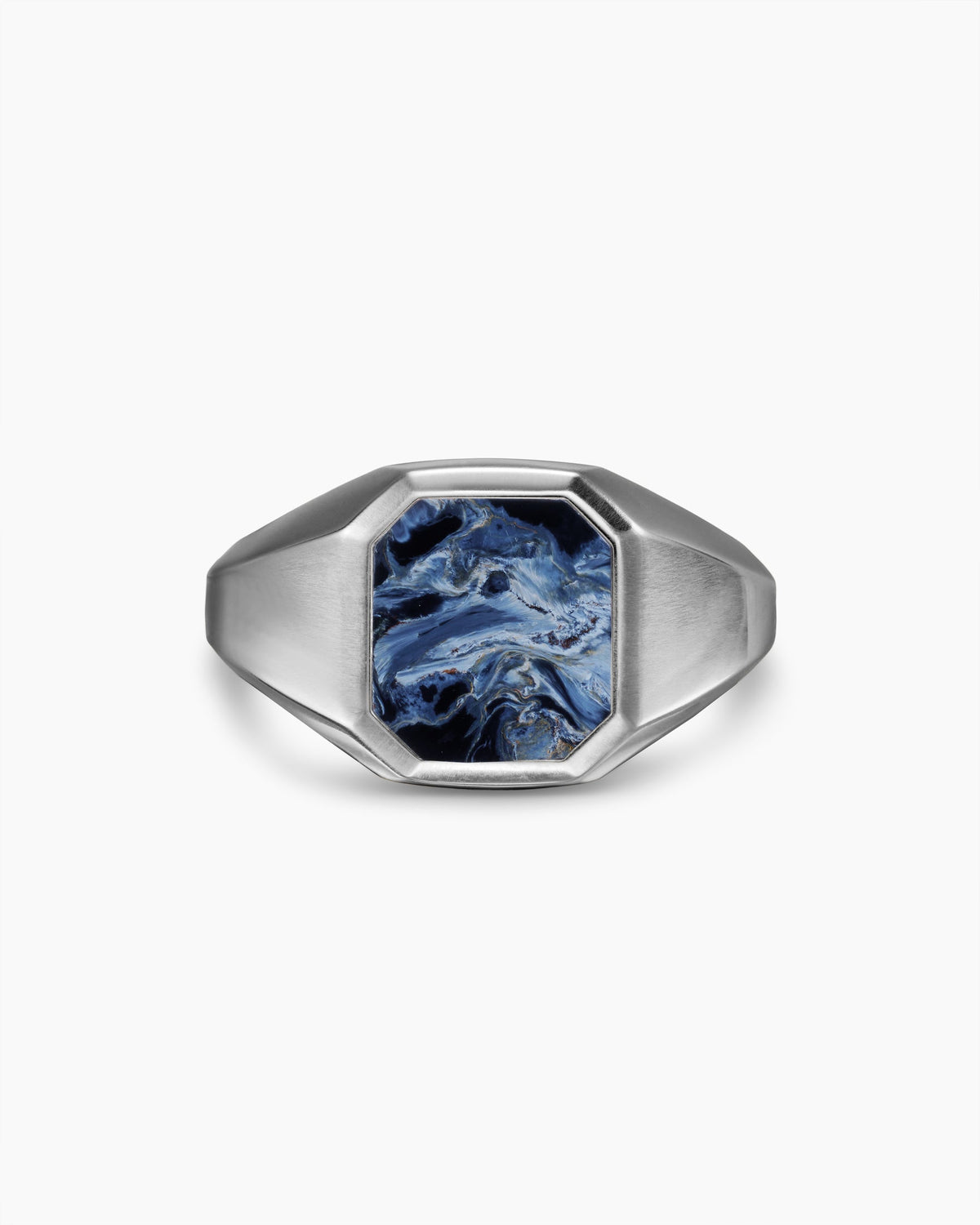David Yurman Streamline Signet Ring David Yurman Men’s