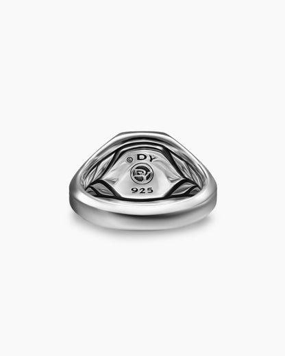 David Yurman Streamline Signet Ring David Yurman Men’s