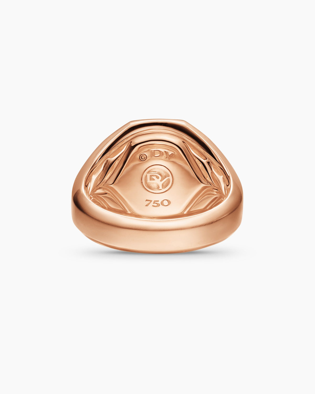 David Yurman Streamline Signet Ring David Yurman Men’s