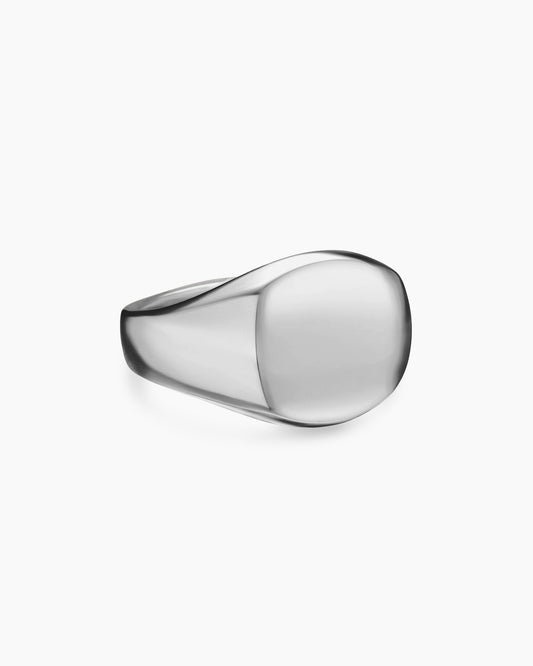 David Yurman Streamline Pinky Ring David Yurman Men’s