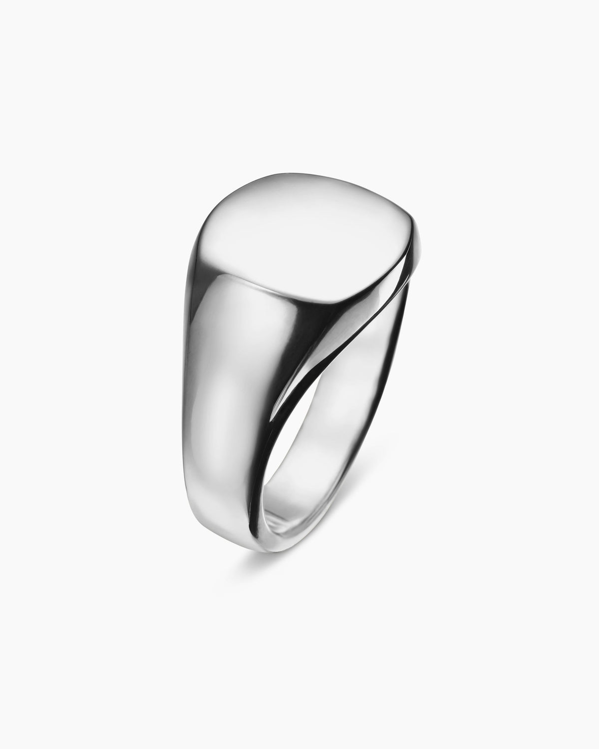 David Yurman Streamline Pinky Ring David Yurman Men’s