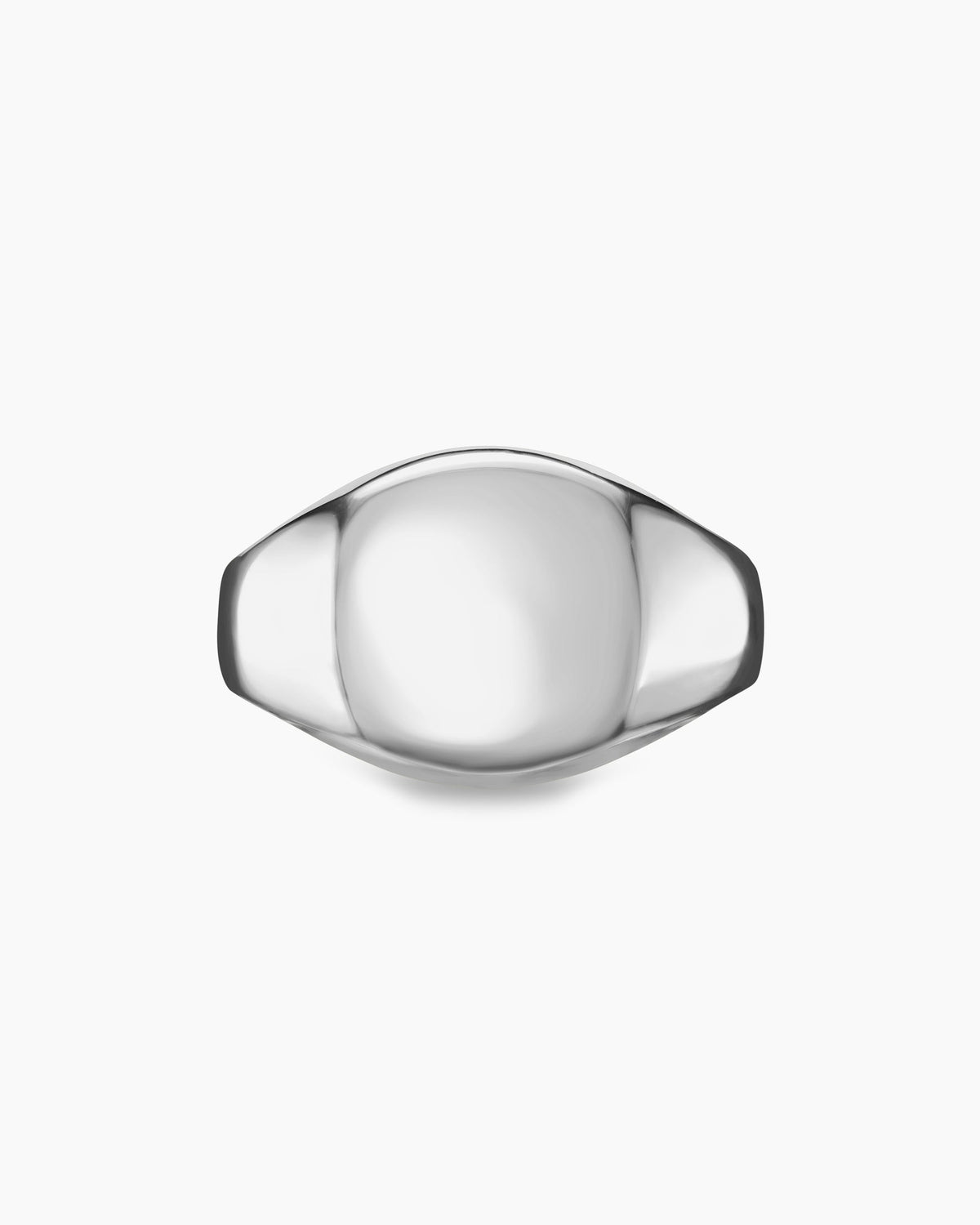 David Yurman Streamline Pinky Ring David Yurman Men’s