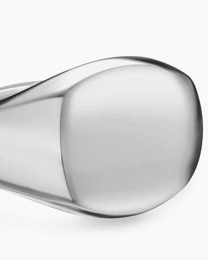 David Yurman Streamline Pinky Ring David Yurman Men’s