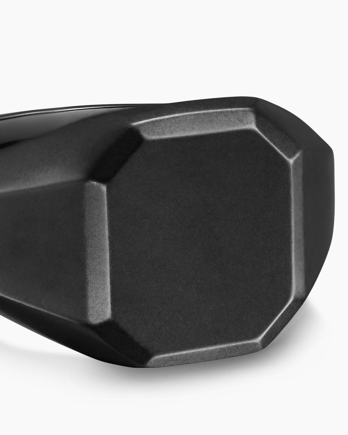David Yurman Streamline Signet Ring David Yurman Men’s