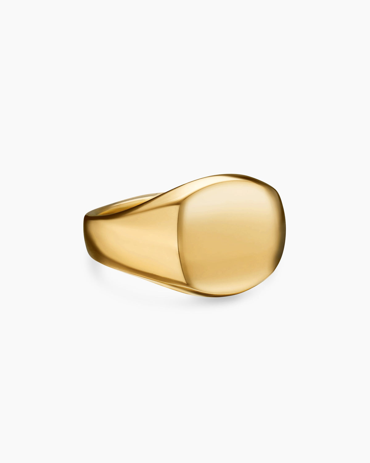 David Yurman Streamline Pinky Ring David Yurman Men’s