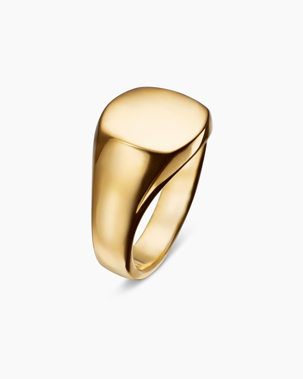 David Yurman Streamline Pinky Ring David Yurman Men’s
