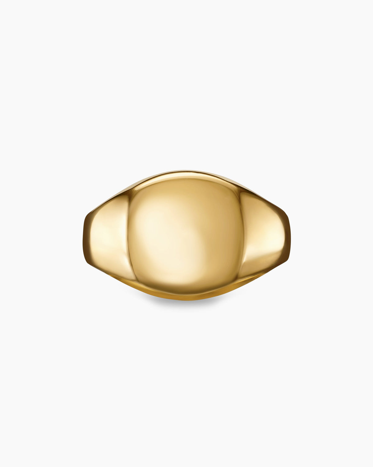 David Yurman Streamline Pinky Ring David Yurman Men’s