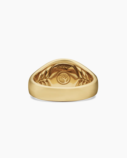 David Yurman Streamline Pinky Ring David Yurman Men’s