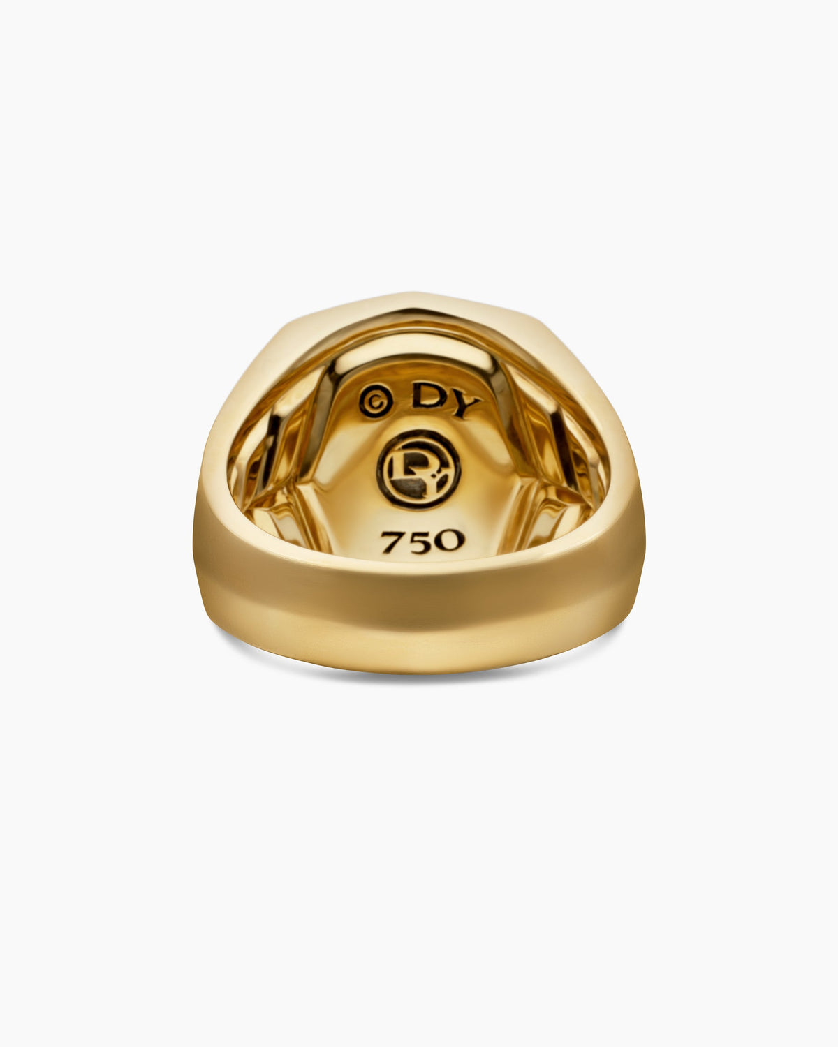 David Yurman Streamline Signet Ring David Yurman Men’s