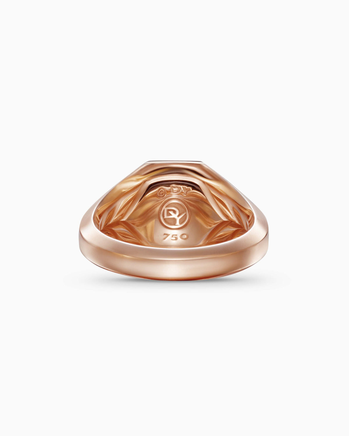 David Yurman Streamline Signet Ring David Yurman Men’s