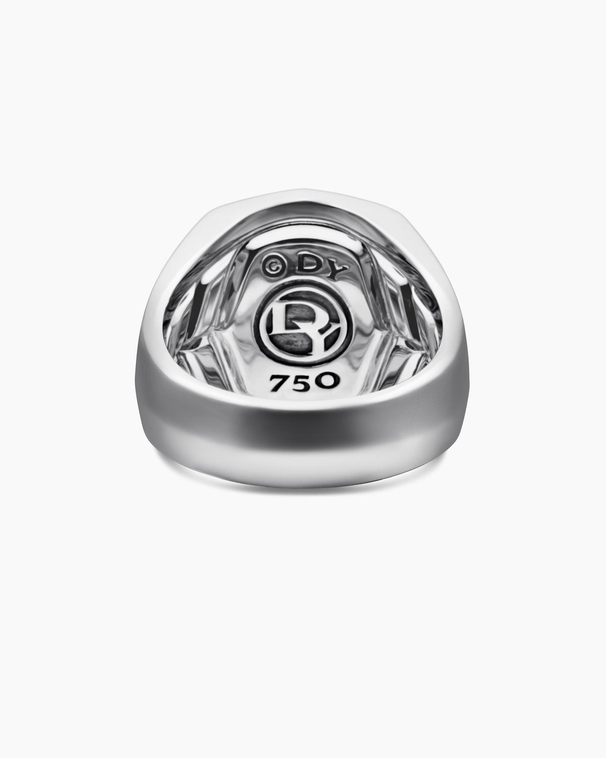 David Yurman Streamline Signet Ring David Yurman Men’s