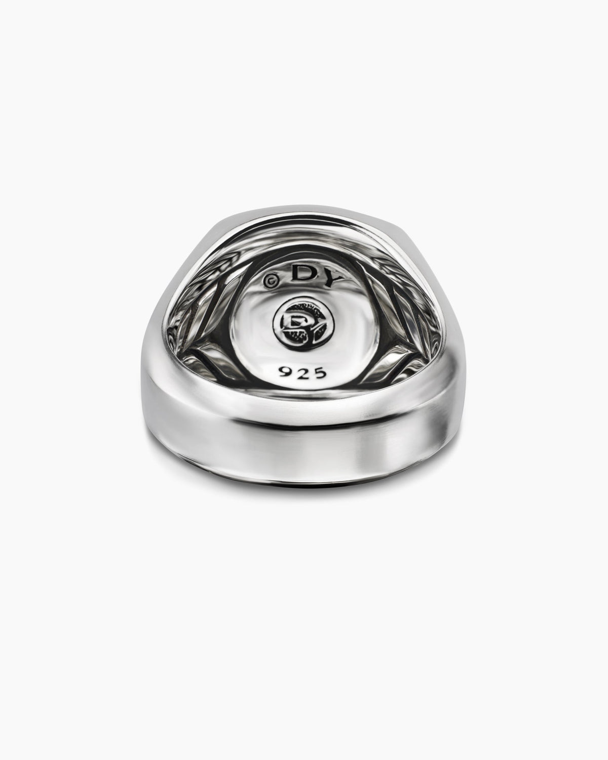 David Yurman Petrvs Horse Signet Ring David Yurman Men’s