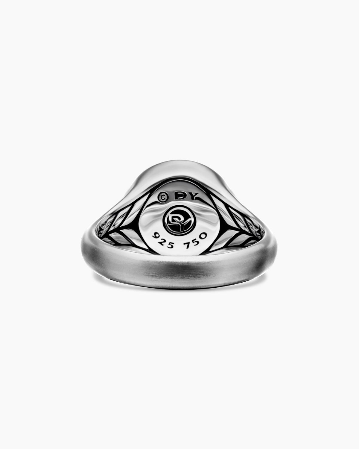 David Yurman Petrvs Lion Pinky Ring David Yurman Men’s