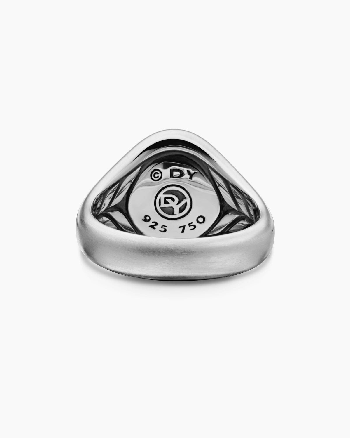 David Yurman Petrvs Bee Pinky Ring David Yurman Men’s