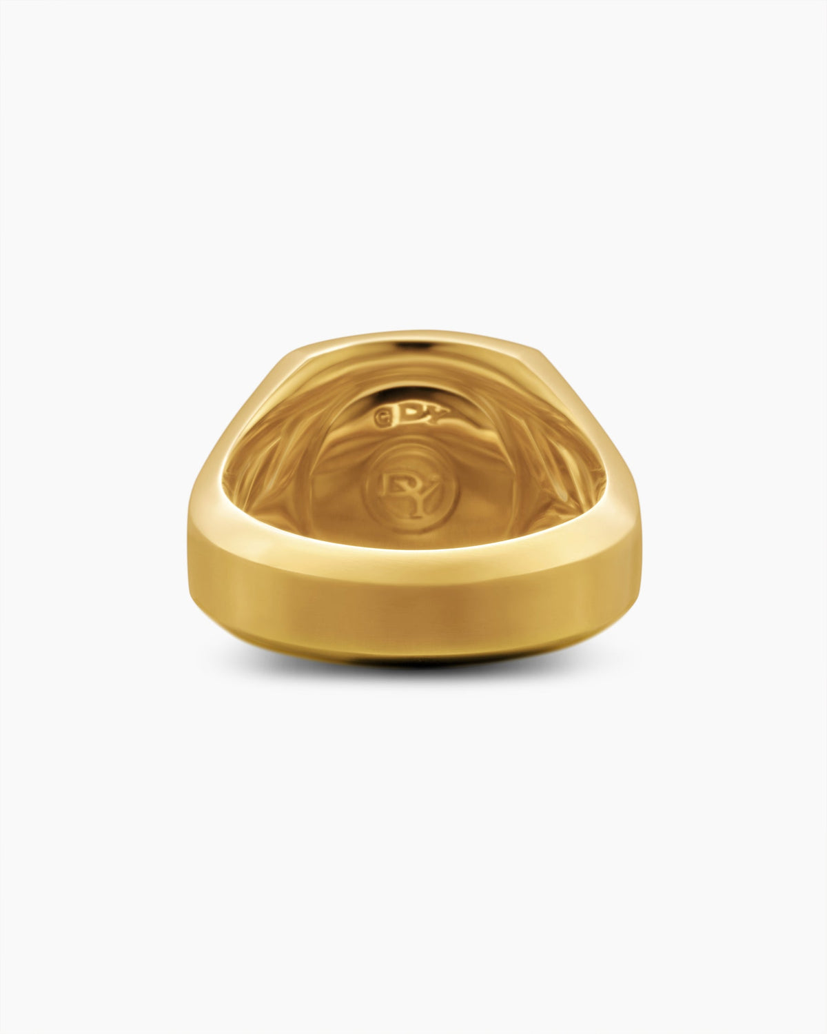 David Yurman Waves Bird Pinky Ring David Yurman Men’s