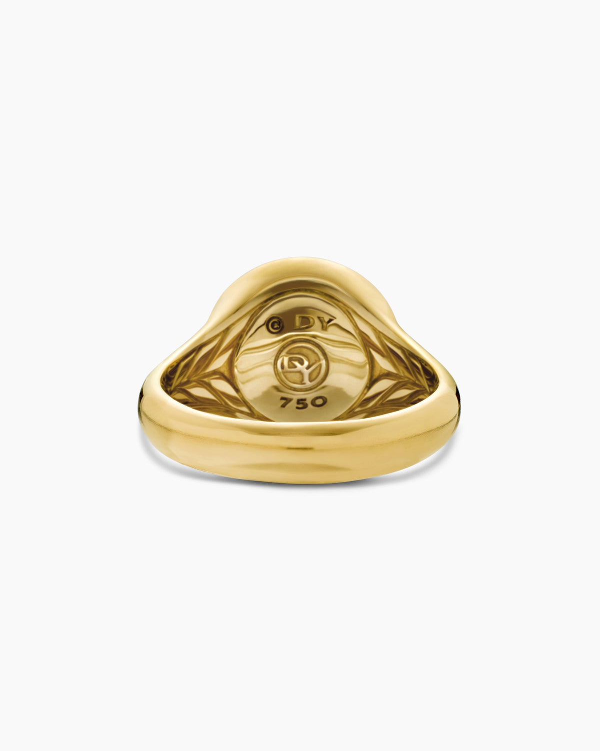 David Yurman Petrvs Lion Pinky Ring David Yurman Men’s