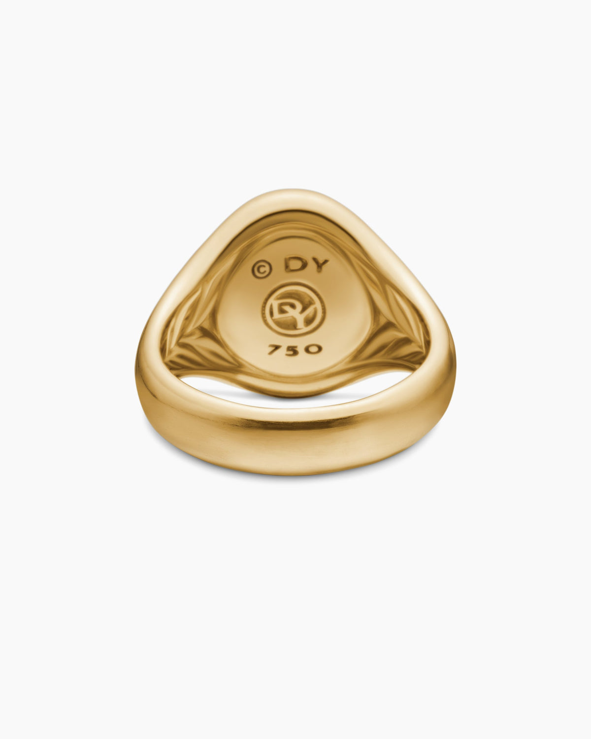 David Yurman Petrvs Bee Pinky Ring David Yurman Men’s