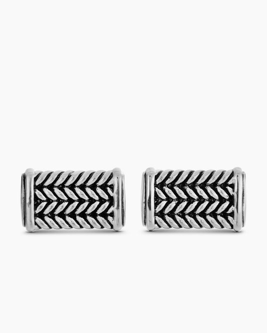 David Yurman Chevron Cufflinks David Yurman Men’s