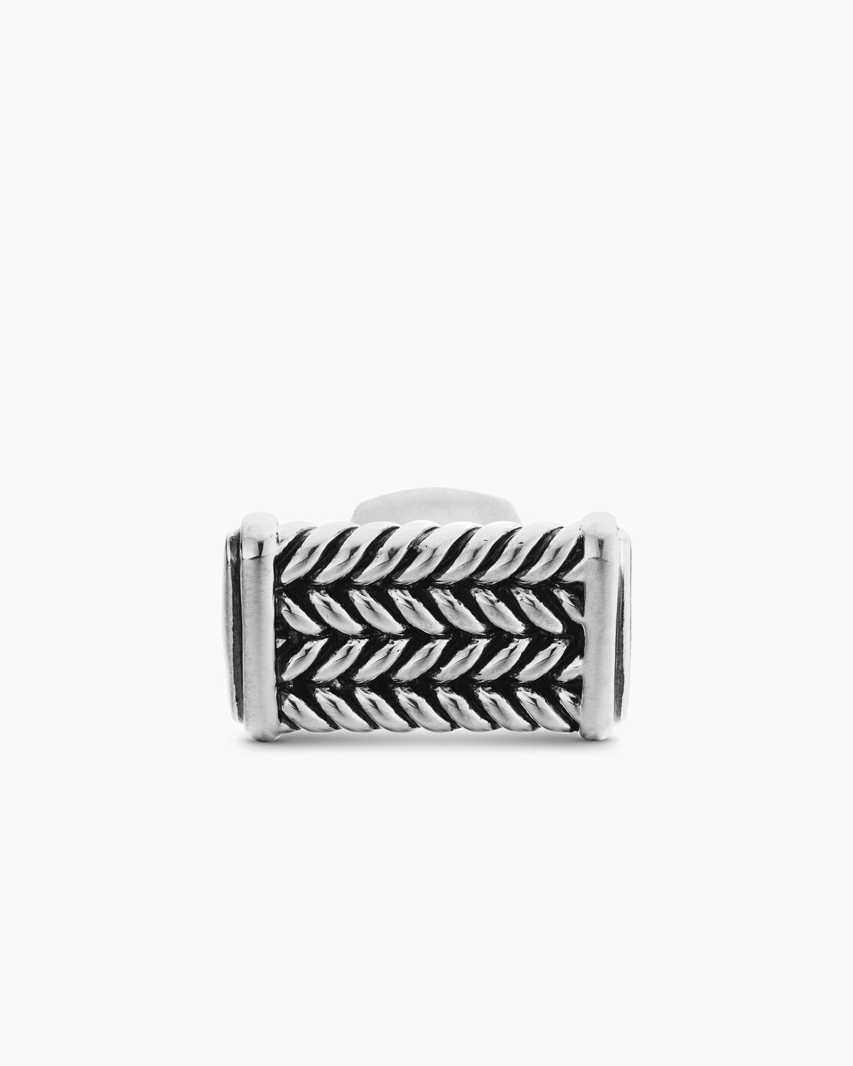 David Yurman Chevron Cufflinks David Yurman Men’s