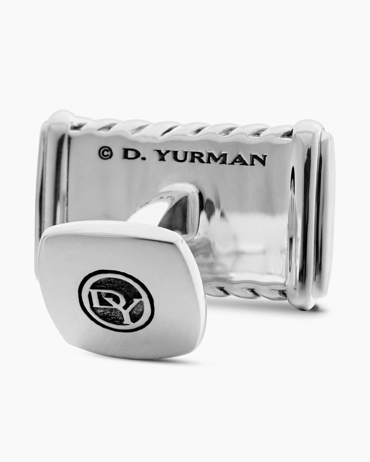 David Yurman Chevron Cufflinks David Yurman Men’s