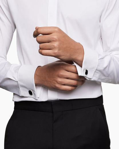 David Yurman Streamline Cushion Cufflinks David Yurman Men’s